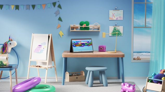 Chế độ Kids Mode dành riêng cho trẻ em trên Microsoft Edge